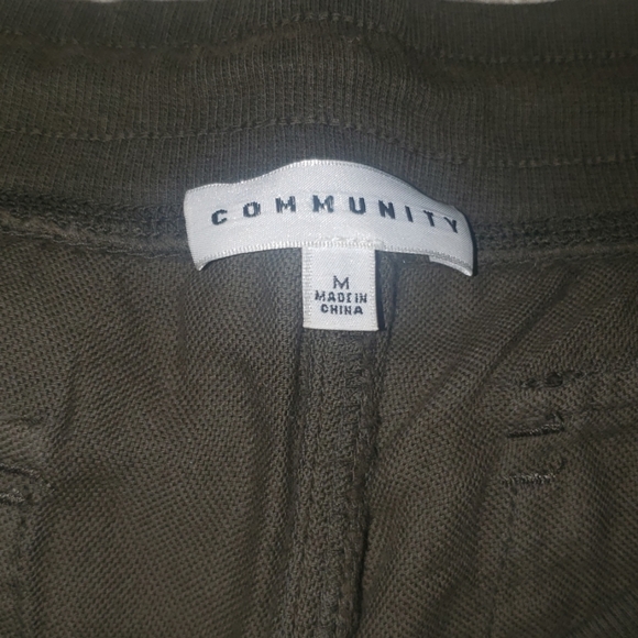 Aritzia Community Cebu Pant - Picture 2 of 3